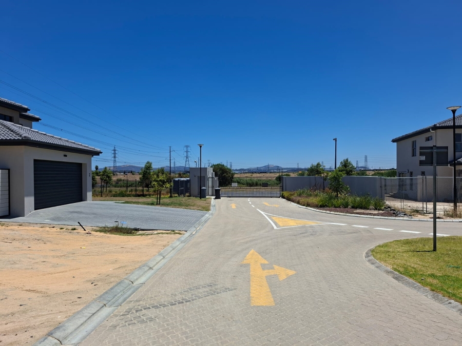 3 Bedroom Property for Sale in Rouxville Western Cape